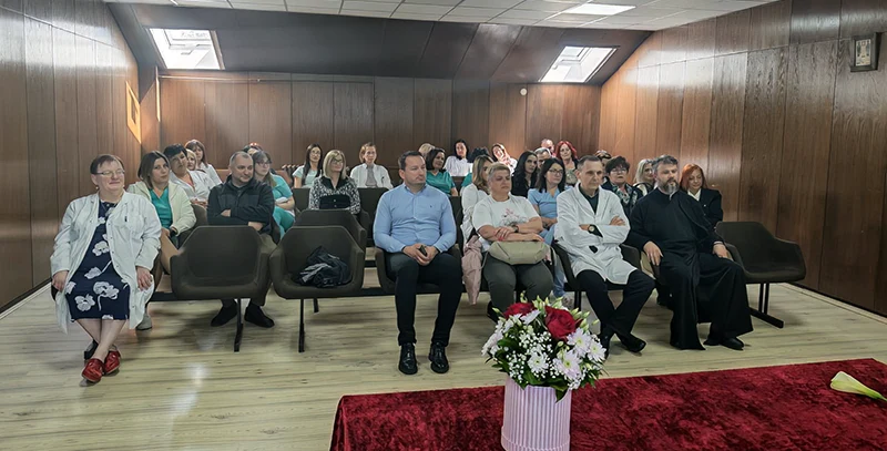 Свети Врачи