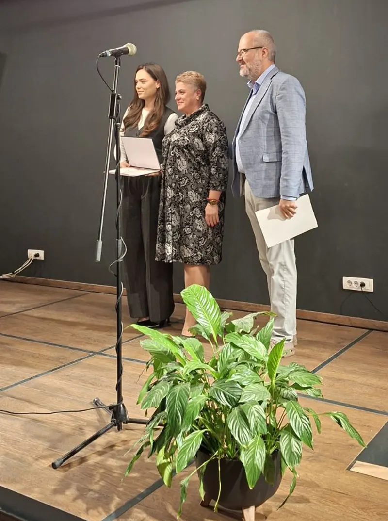 Витезови Осмеха