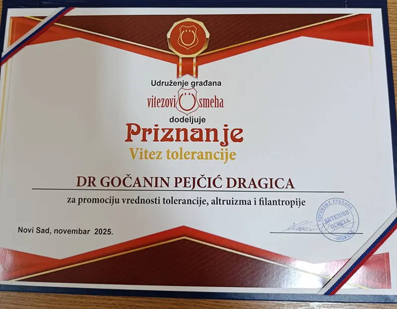 Витезови Осмеха